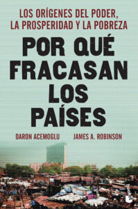 Por qué fracasan los países