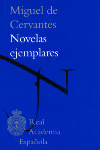 Novelas ejemplares